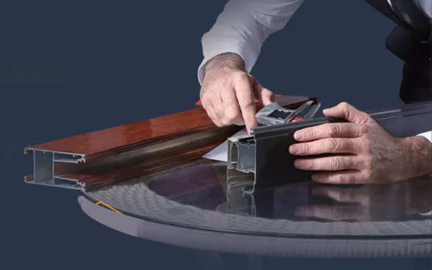 选择纳士金门的优势